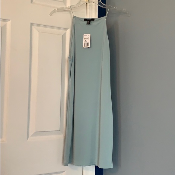 Flowy dress - Picture 1 of 2